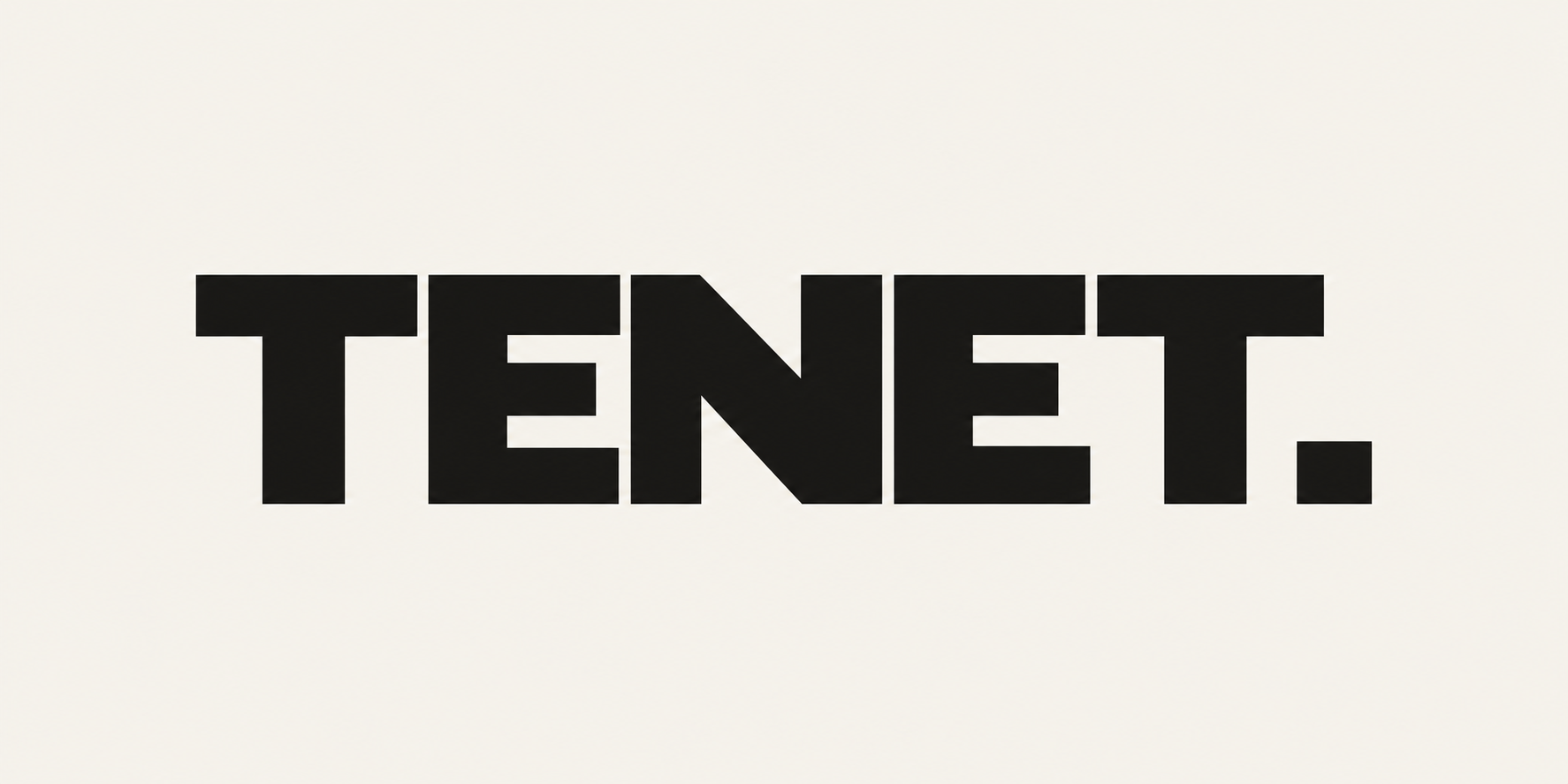 Tenet Local